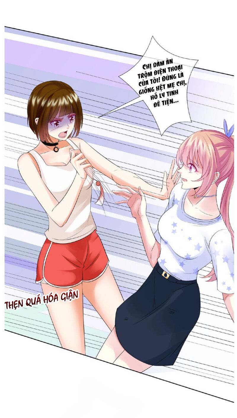 Danh Môn Chí Ái Chap 27.1 - Next Chap 28.1