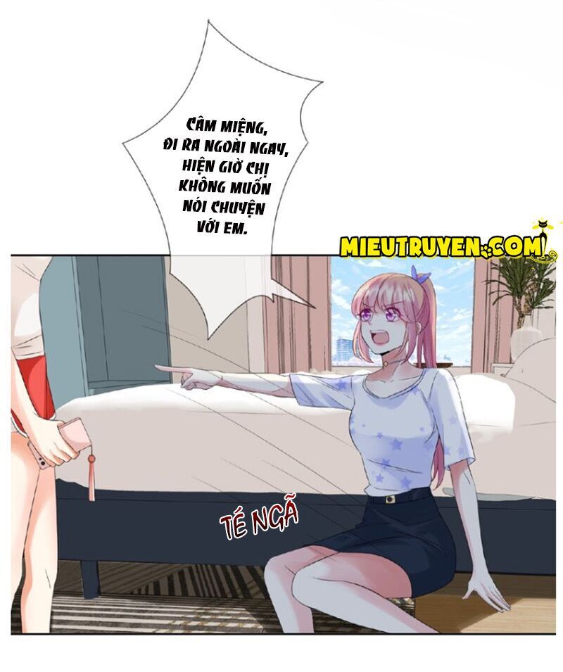 Danh Môn Chí Ái Chap 27.1 - Next Chap 28.1