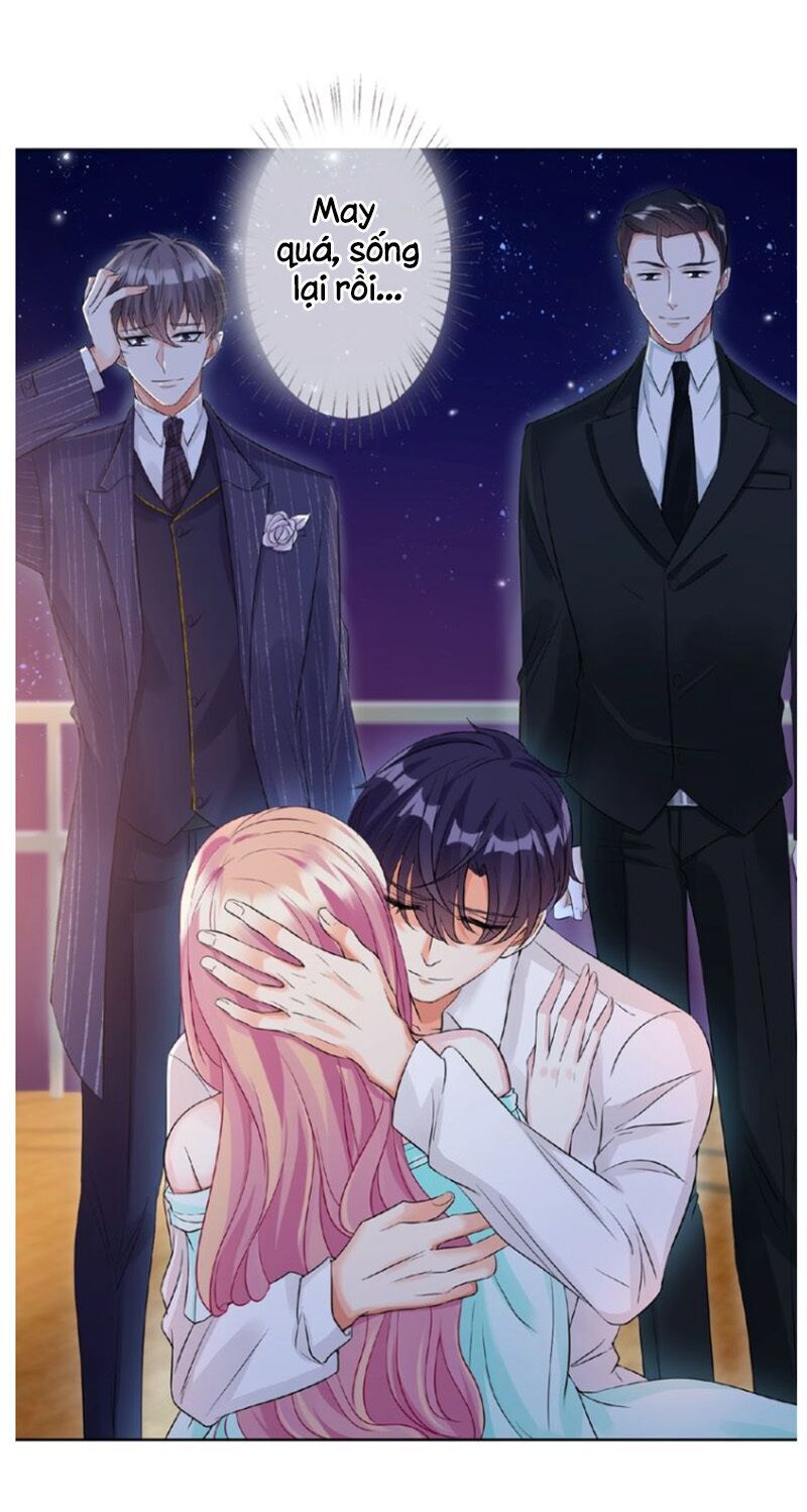 Danh Môn Chí Ái Chap 27.1 - Next Chap 28.1