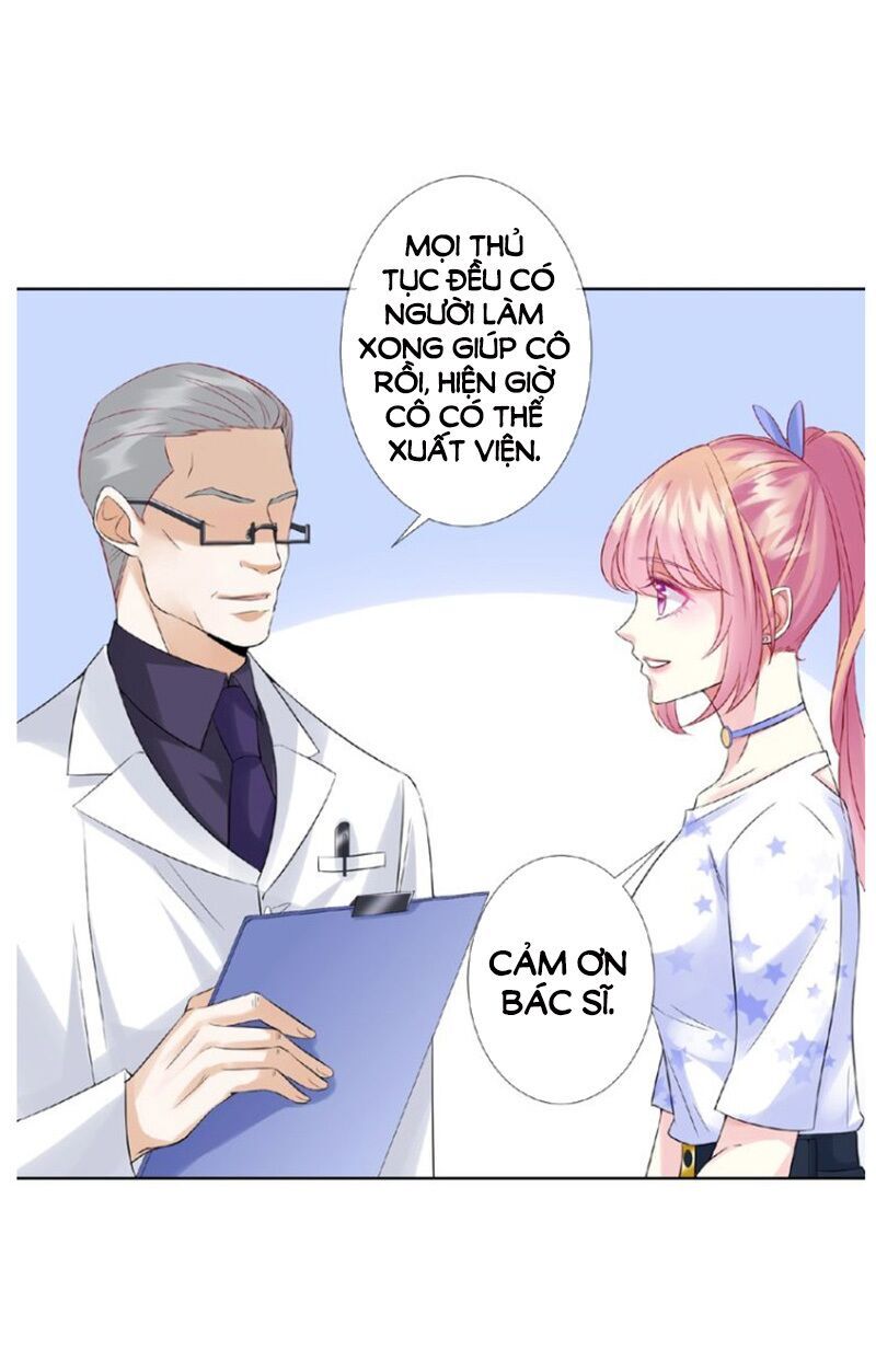 Danh Môn Chí Ái Chap 27.1 - Next Chap 28.1