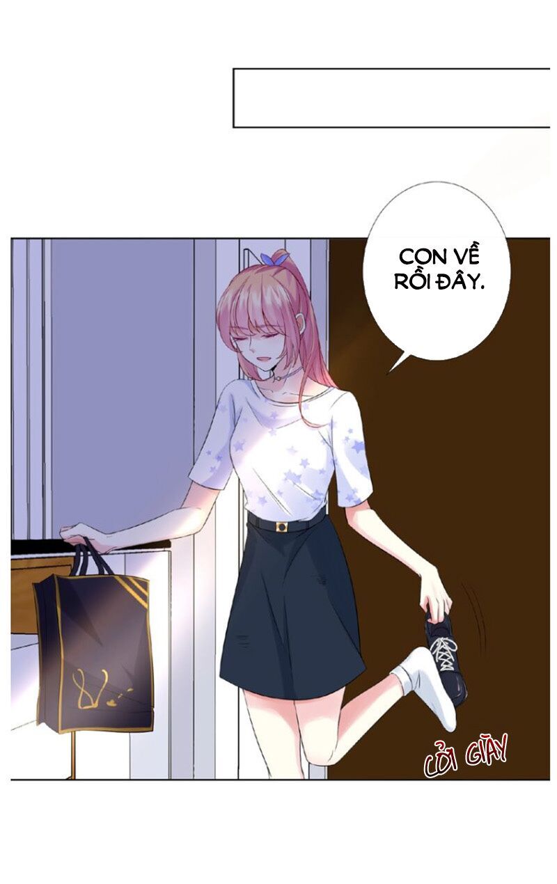 Danh Môn Chí Ái Chap 27.1 - Next Chap 28.1