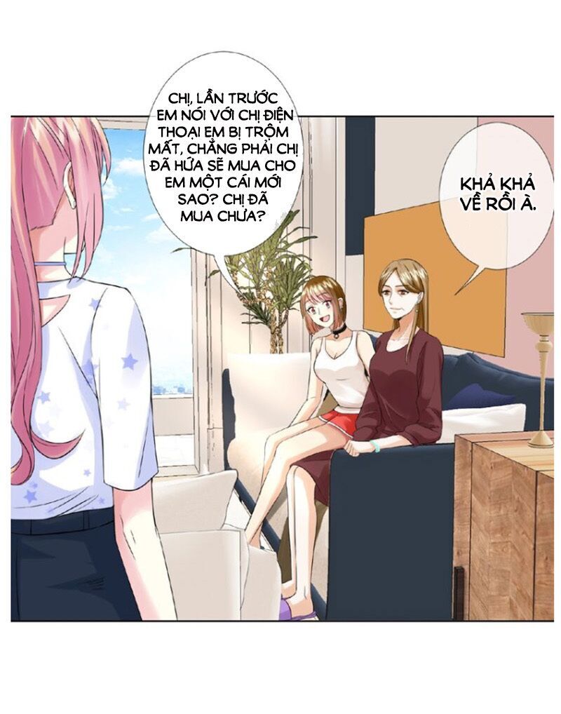 Danh Môn Chí Ái Chap 27.1 - Next Chap 28.1