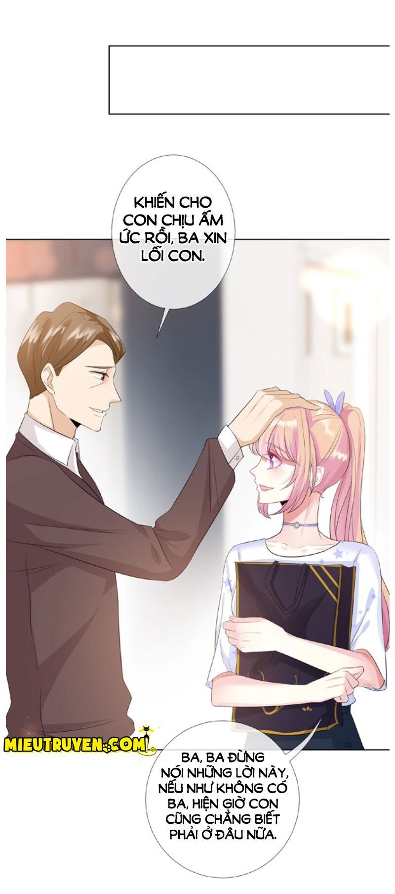 Danh Môn Chí Ái Chap 27.2 - Next Chap 28.2