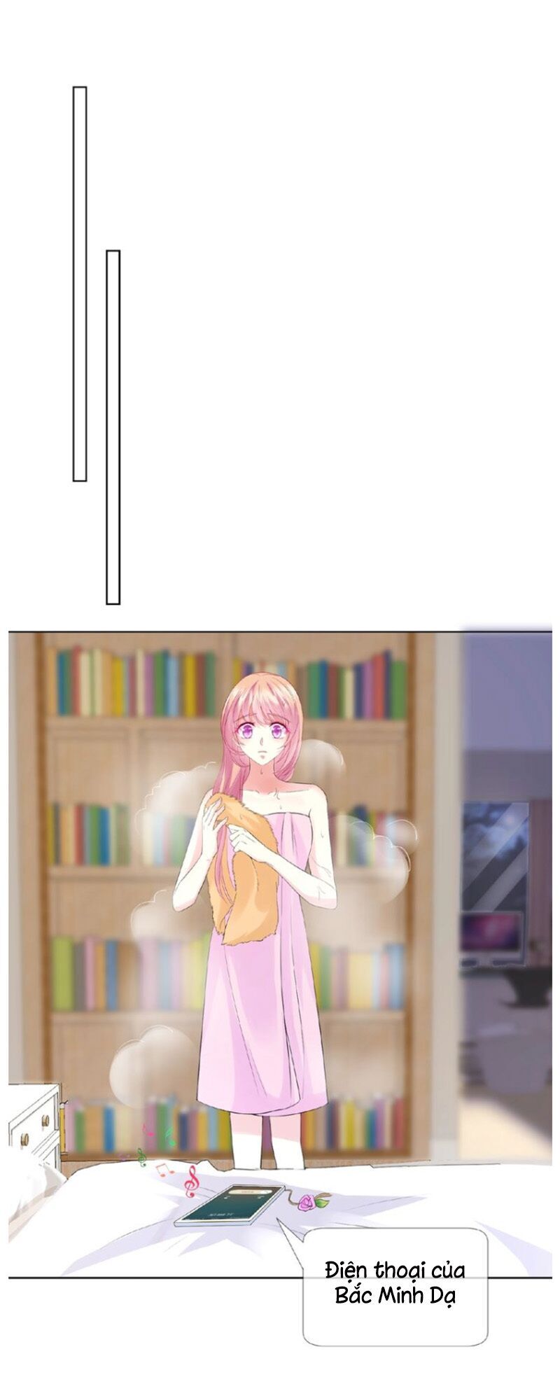 Danh Môn Chí Ái Chap 27.2 - Next Chap 28.2