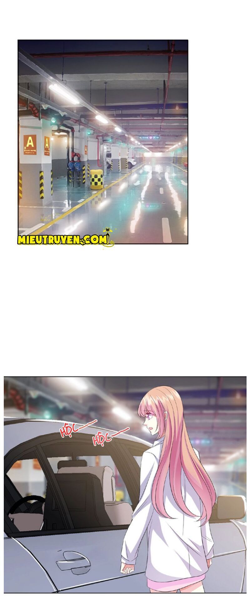 Danh Môn Chí Ái Chap 27.2 - Next Chap 28.2