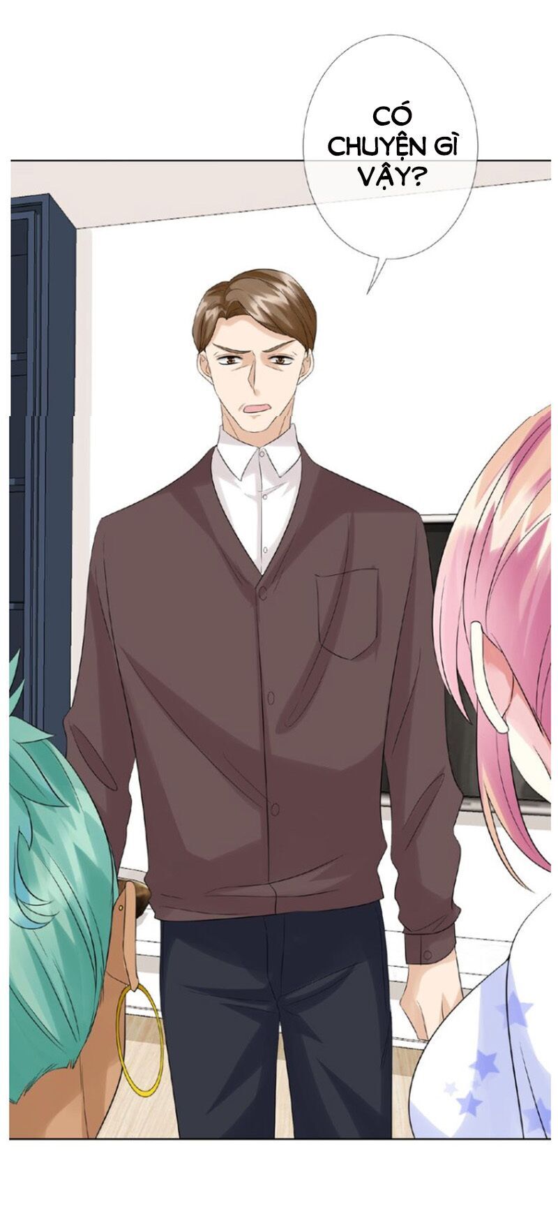 Danh Môn Chí Ái Chap 27.2 - Next Chap 28.2