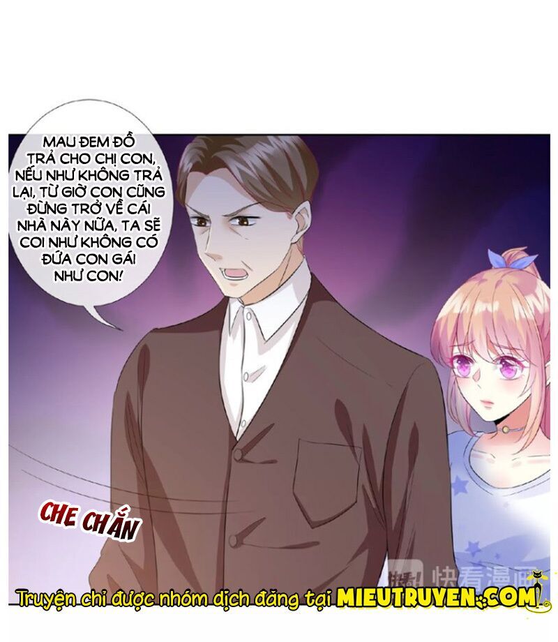 Danh Môn Chí Ái Chap 27.2 - Next Chap 28.2