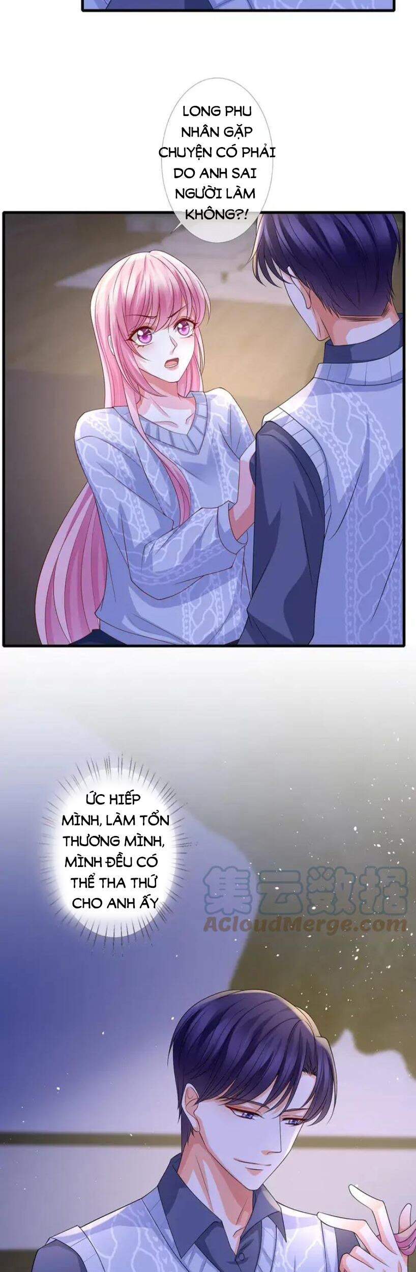 Danh Môn Chí Ái Chap 270.1 - Next Chap 271.1