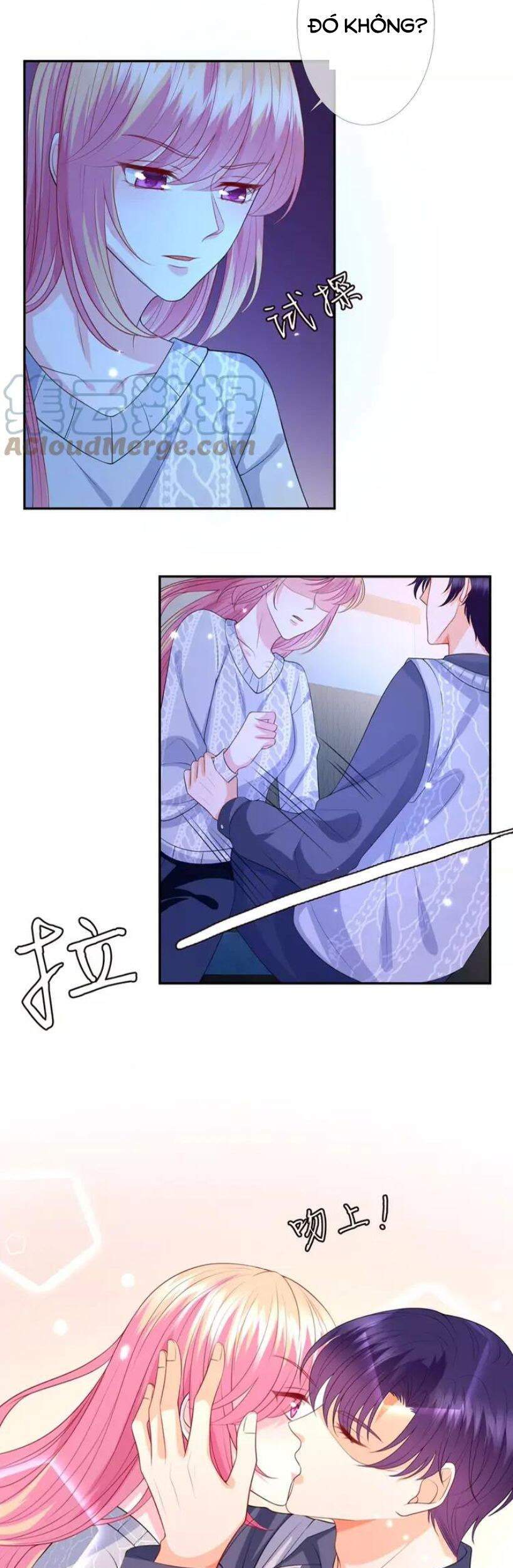 Danh Môn Chí Ái Chap 270.1 - Next Chap 271.1