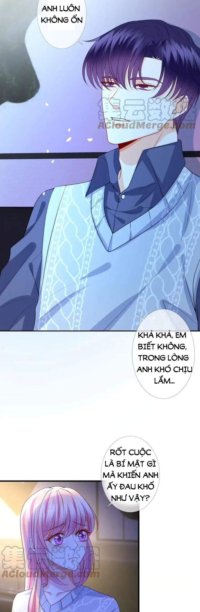 Danh Môn Chí Ái Chap 270.1 - Next Chap 271.1