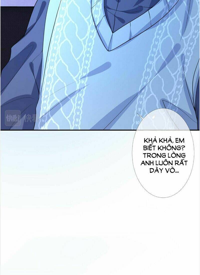 Danh Môn Chí Ái Chap 270 - Next Chap 271