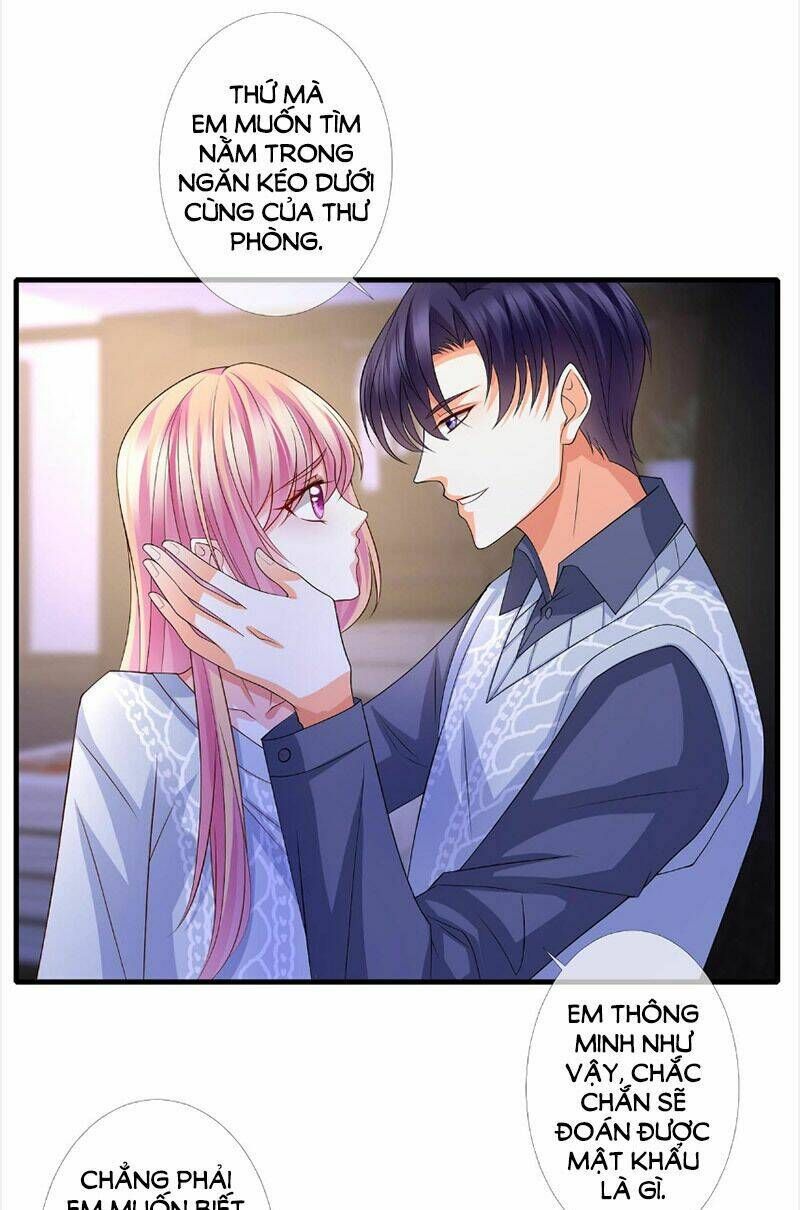 Danh Môn Chí Ái Chap 270 - Next Chap 271