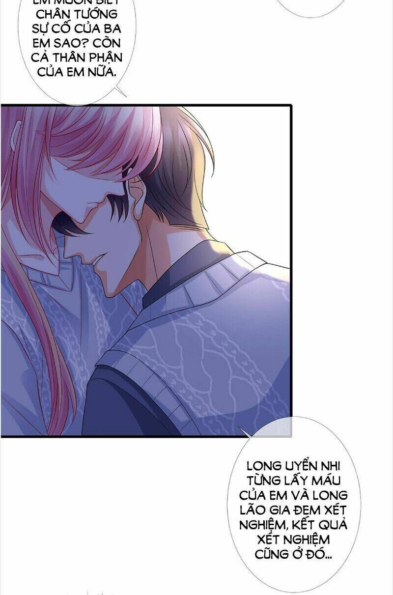 Danh Môn Chí Ái Chap 270 - Next Chap 271