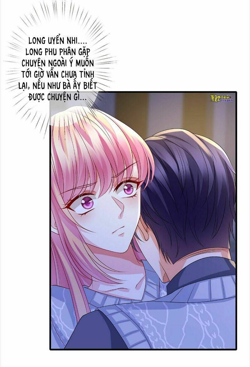 Danh Môn Chí Ái Chap 270 - Next Chap 271