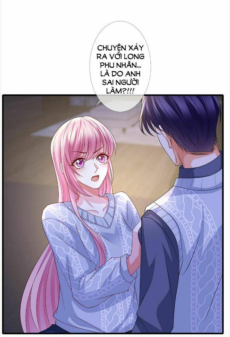 Danh Môn Chí Ái Chap 270 - Next Chap 271