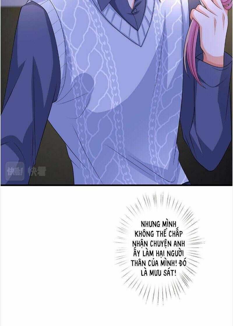 Danh Môn Chí Ái Chap 270 - Next Chap 271