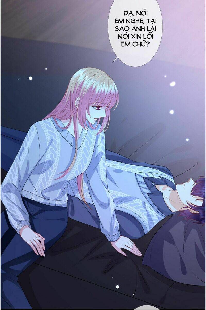 Danh Môn Chí Ái Chap 270 - Next Chap 271