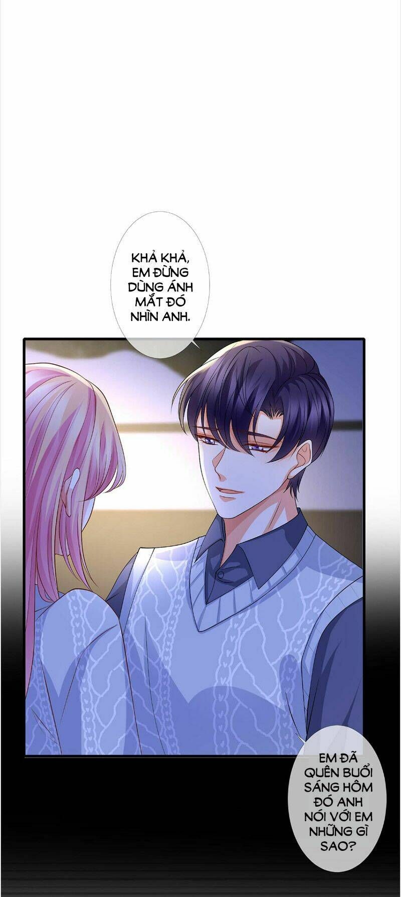 Danh Môn Chí Ái Chap 270 - Next Chap 271