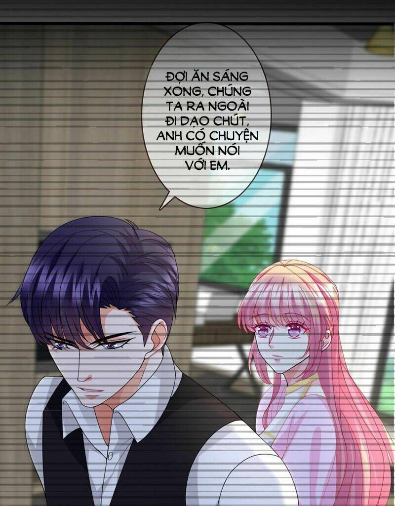 Danh Môn Chí Ái Chap 270 - Next Chap 271