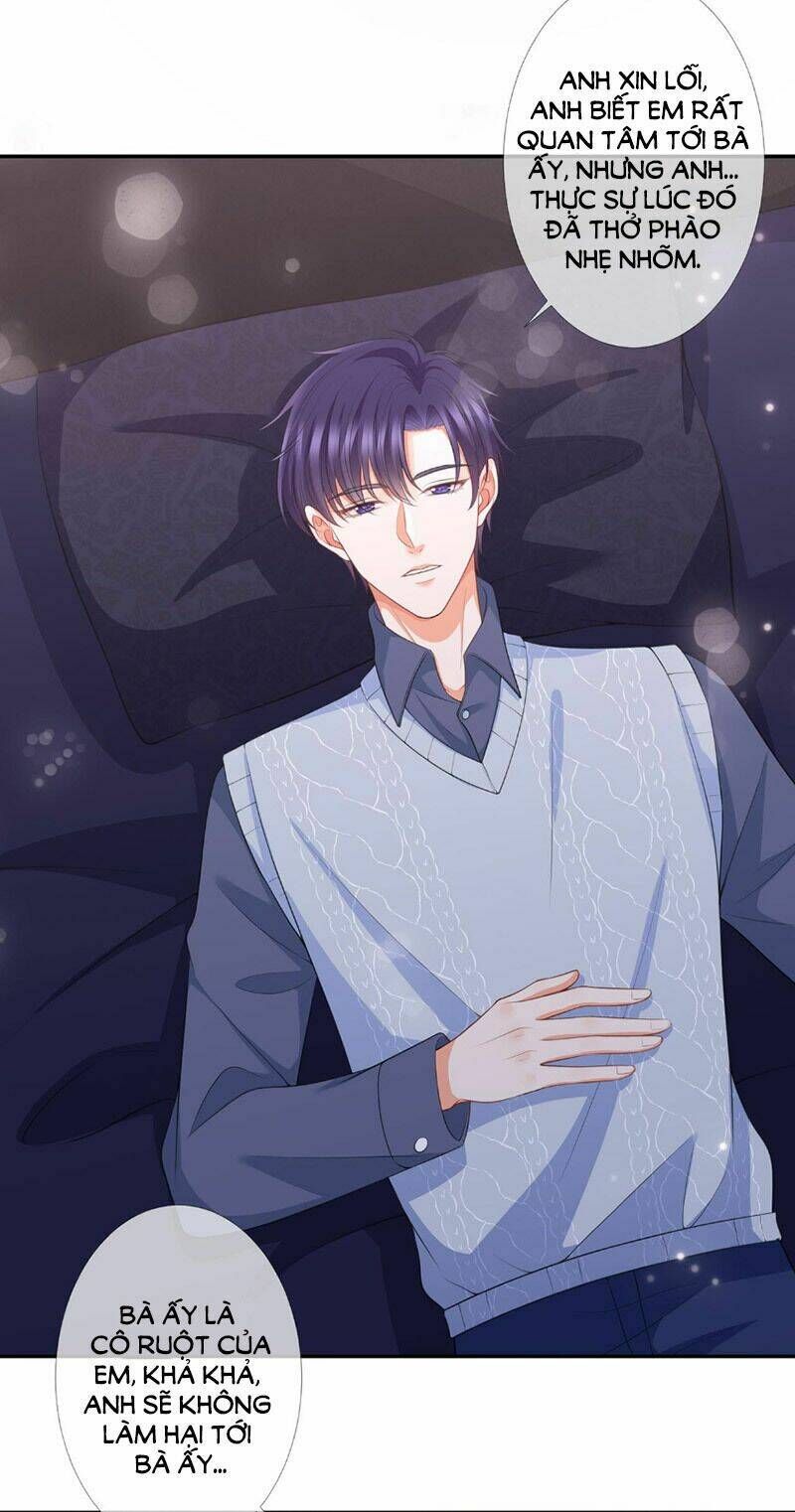 Danh Môn Chí Ái Chap 270 - Next Chap 271