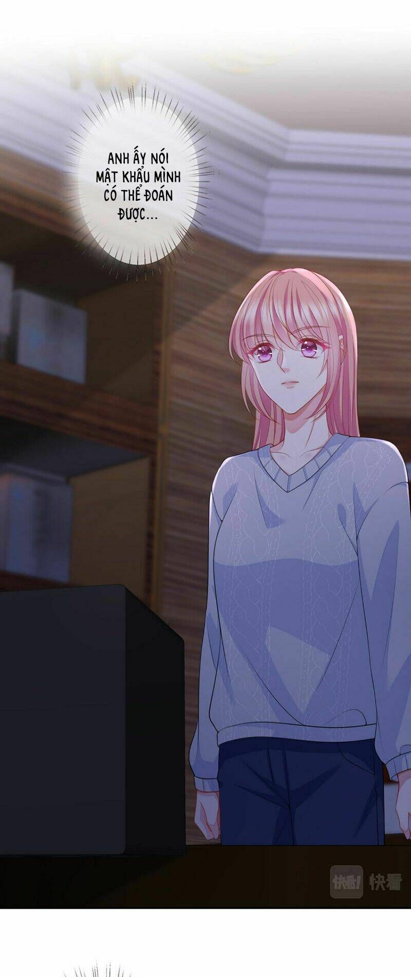 Danh Môn Chí Ái Chap 270 - Next Chap 271