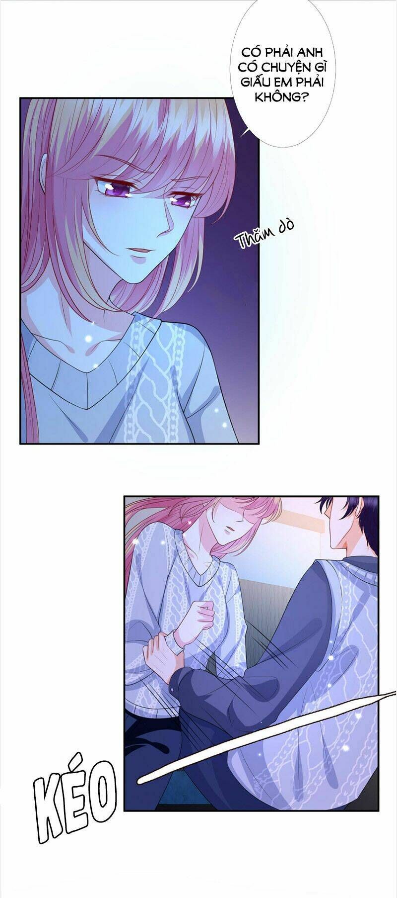 Danh Môn Chí Ái Chap 270 - Next Chap 271