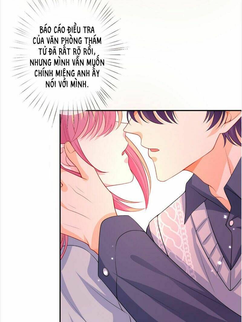 Danh Môn Chí Ái Chap 270 - Next Chap 271