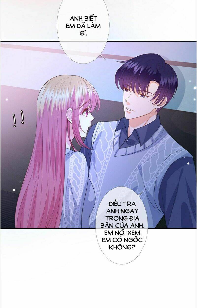 Danh Môn Chí Ái Chap 270 - Next Chap 271