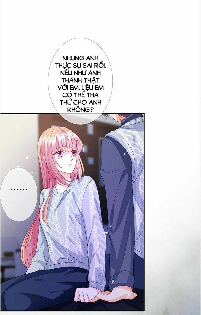 Danh Môn Chí Ái Chap 270 - Next Chap 271