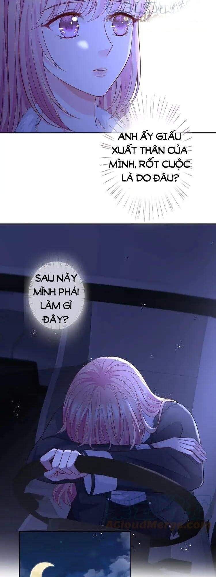 Danh Môn Chí Ái Chap 271.1 - Next Chap 272.1