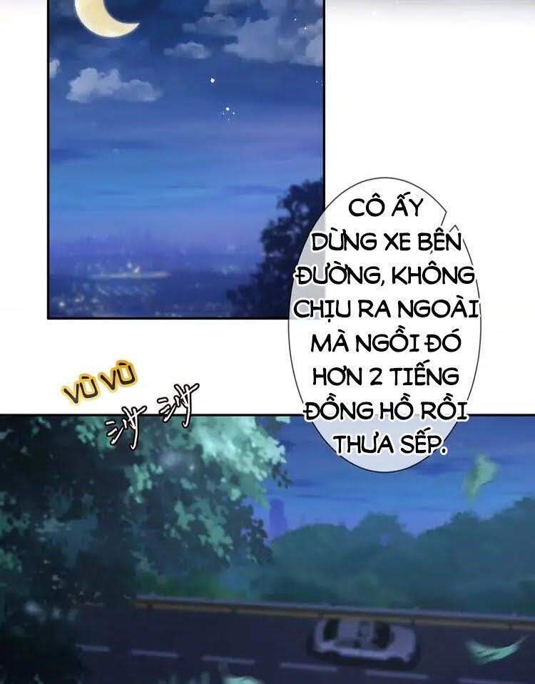 Danh Môn Chí Ái Chap 271.1 - Next Chap 272.1