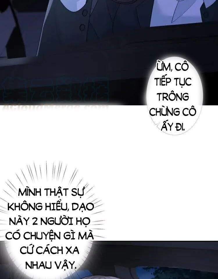 Danh Môn Chí Ái Chap 271.1 - Next Chap 272.1