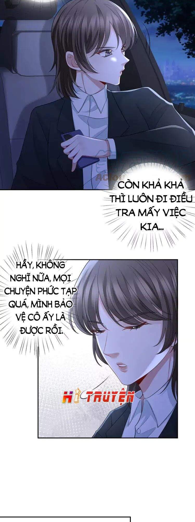 Danh Môn Chí Ái Chap 271.1 - Next Chap 272.1