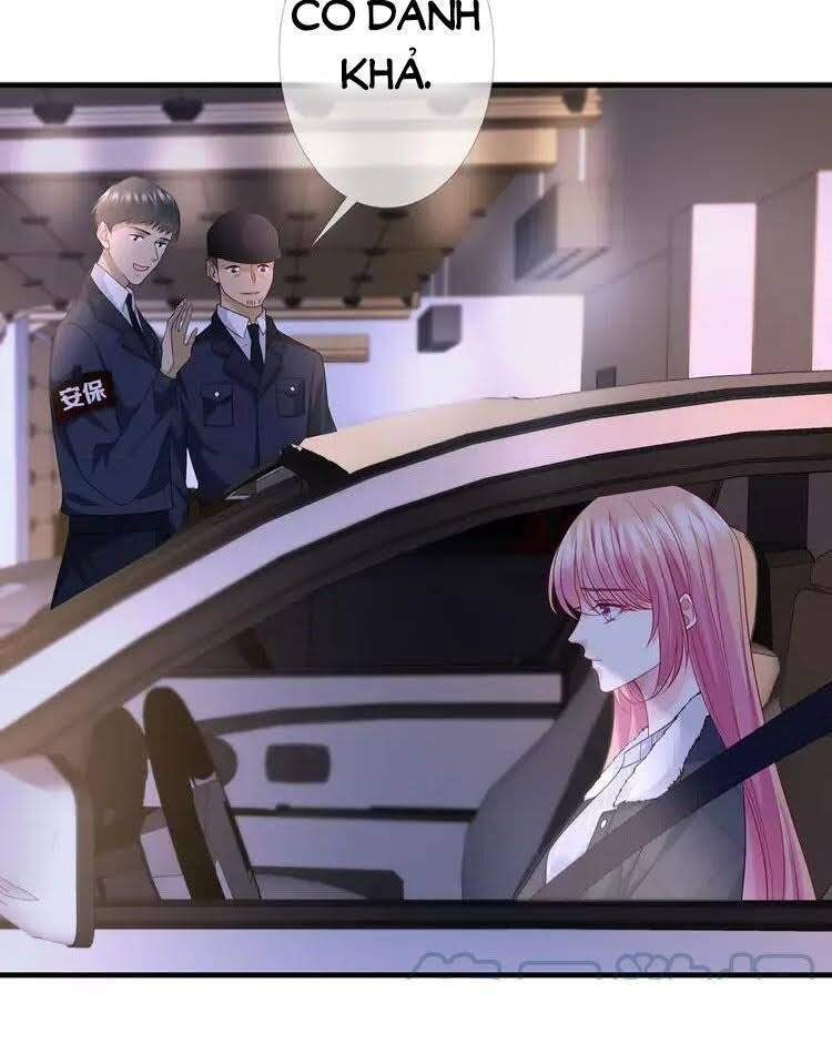 Danh Môn Chí Ái Chap 271.1 - Next Chap 272.1