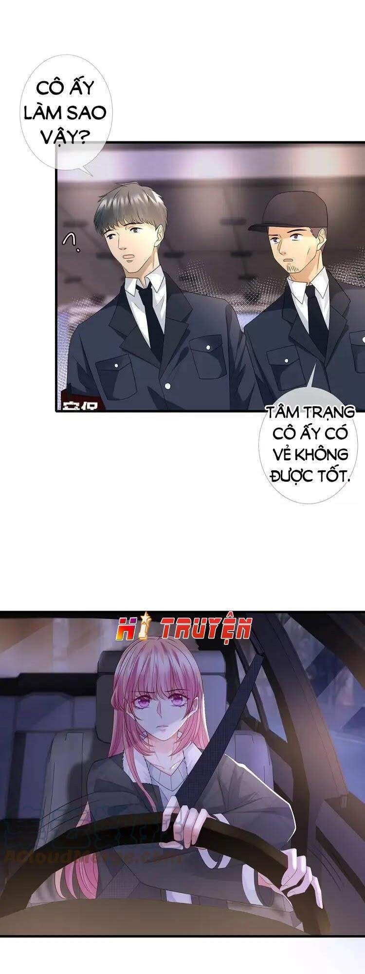 Danh Môn Chí Ái Chap 271.1 - Next Chap 272.1