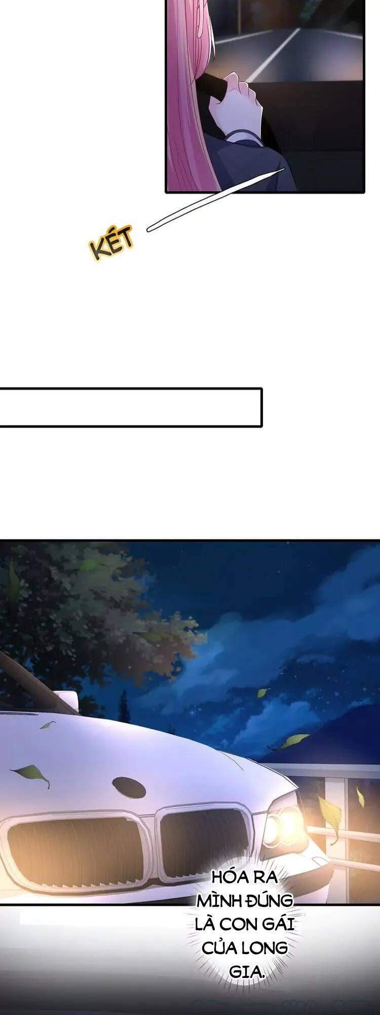 Danh Môn Chí Ái Chap 271.1 - Next Chap 272.1