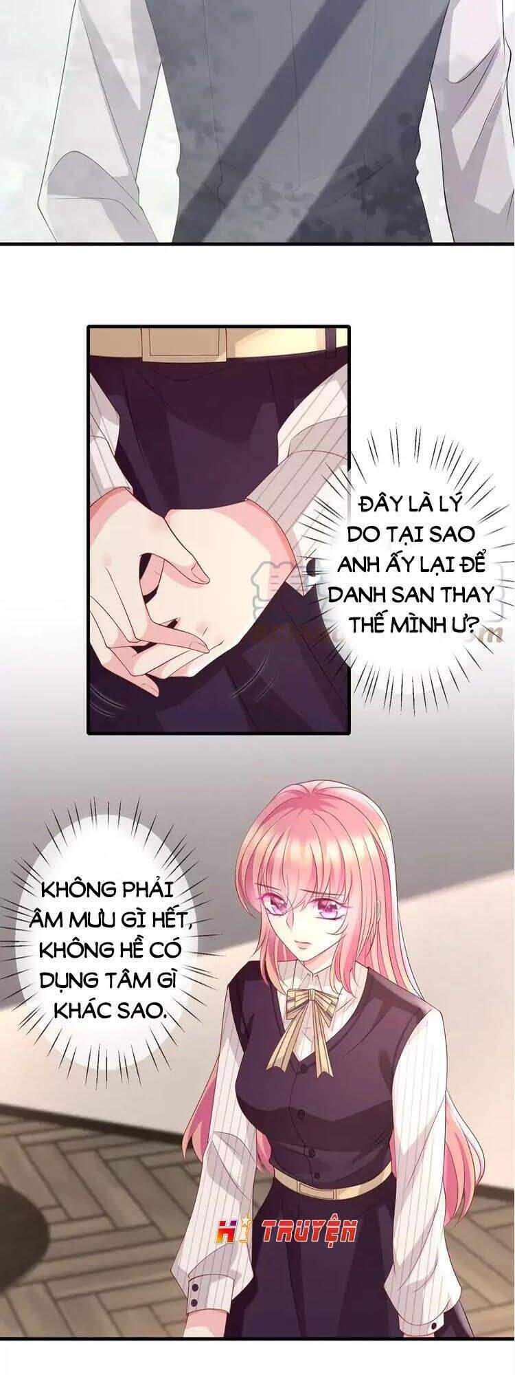 Danh Môn Chí Ái Chap 272.1 - Next Chap 273.1