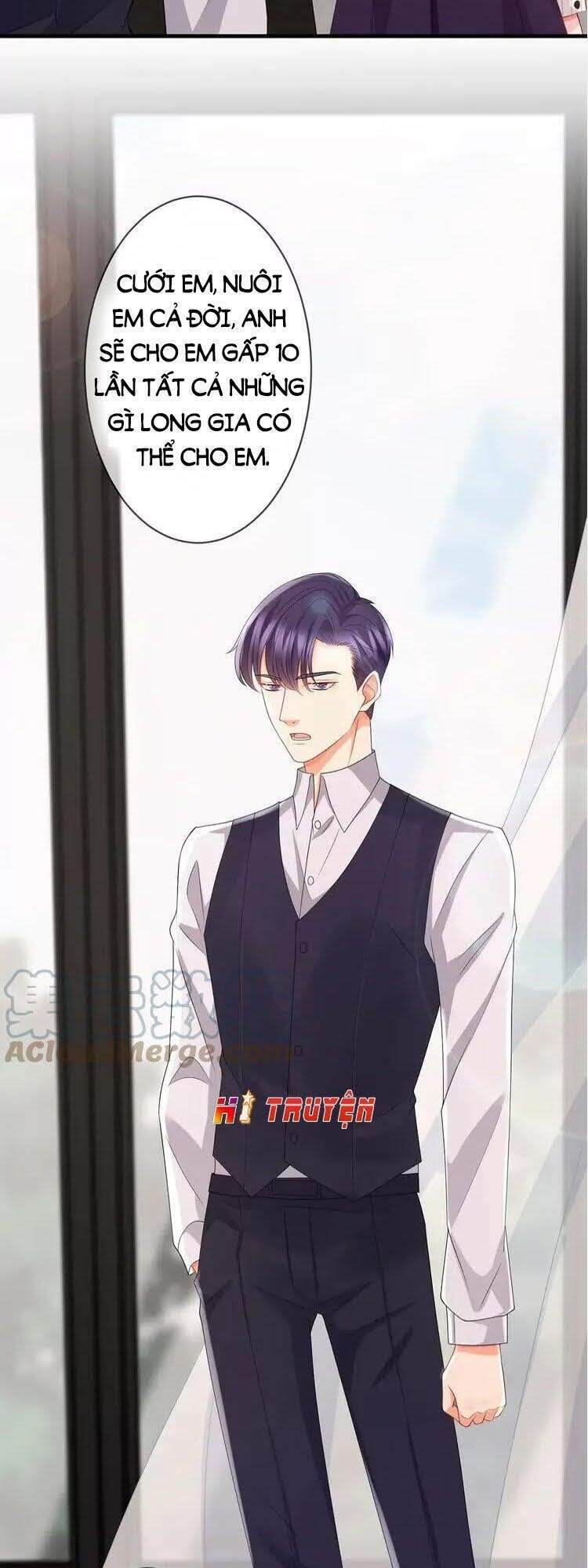 Danh Môn Chí Ái Chap 272.1 - Next Chap 273.1