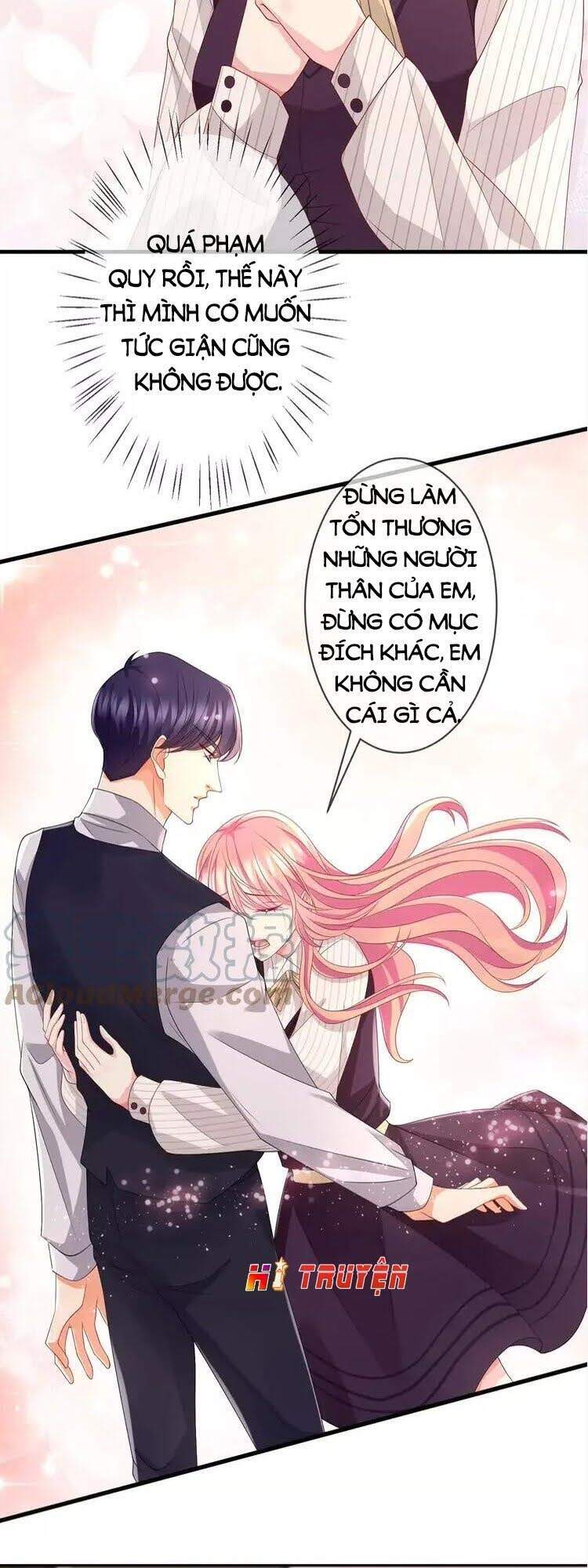 Danh Môn Chí Ái Chap 272.1 - Next Chap 273.1