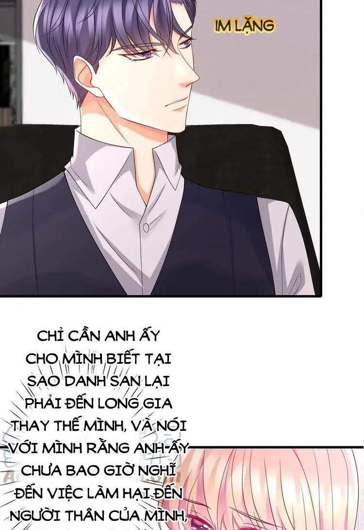 Danh Môn Chí Ái Chap 272.1 - Next Chap 273.1