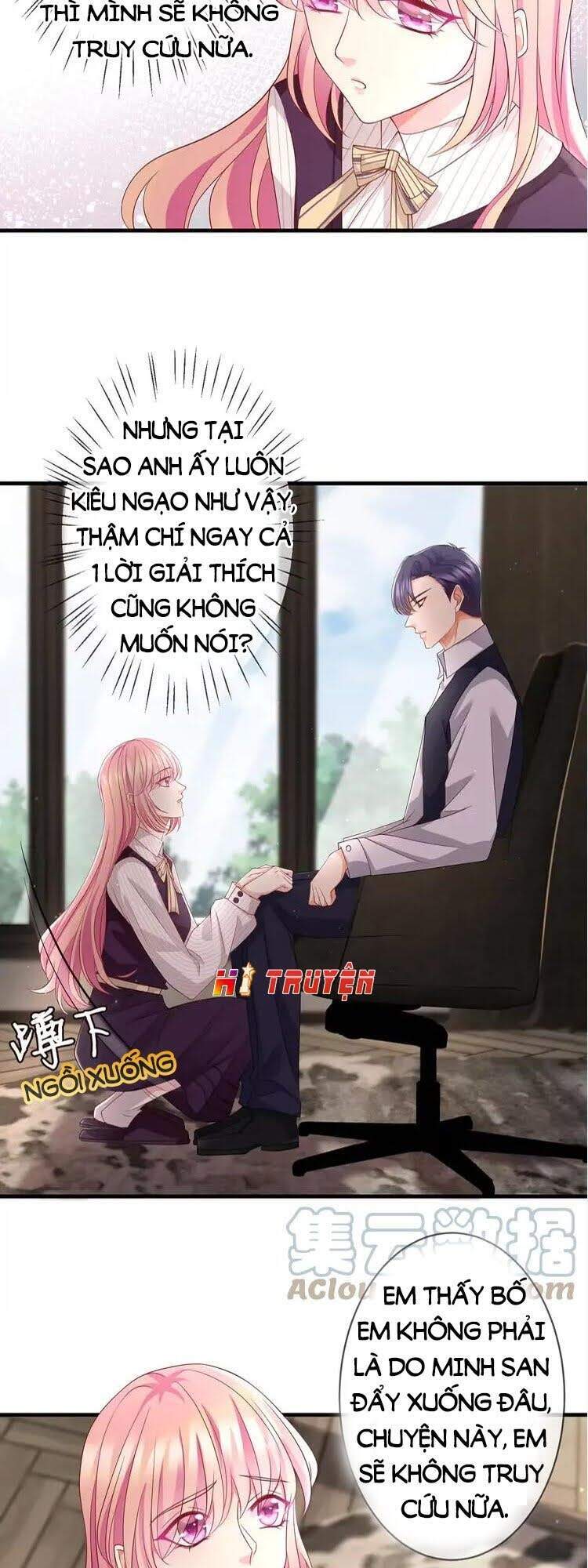 Danh Môn Chí Ái Chap 272.1 - Next Chap 273.1