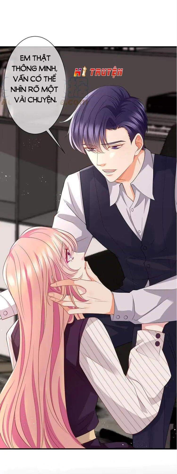 Danh Môn Chí Ái Chap 272.1 - Next Chap 273.1