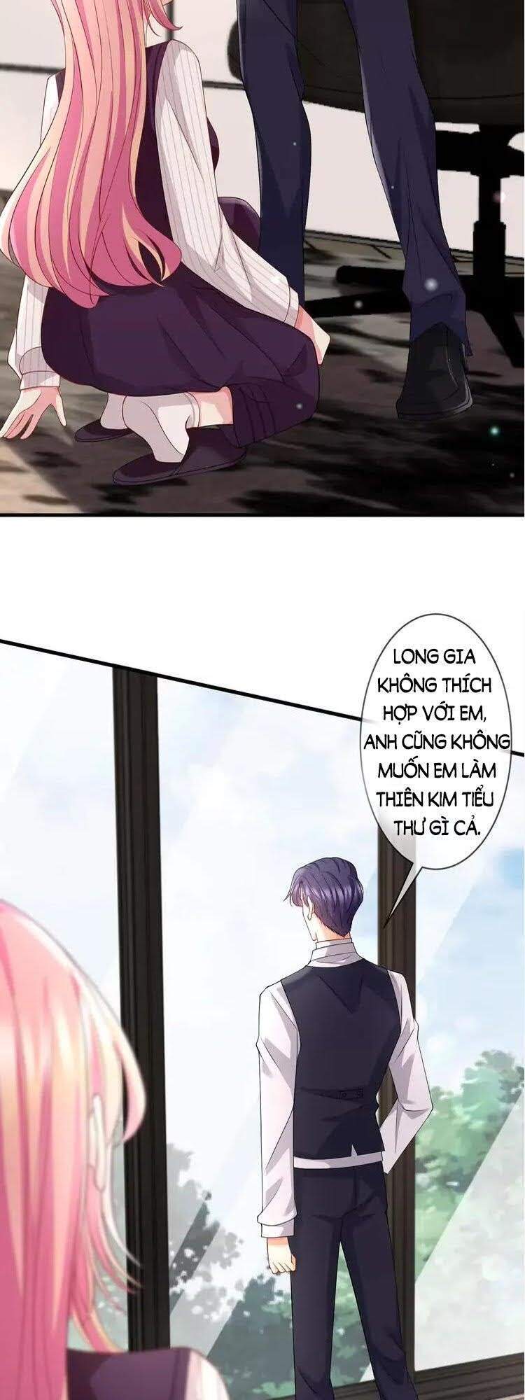 Danh Môn Chí Ái Chap 272.1 - Next Chap 273.1