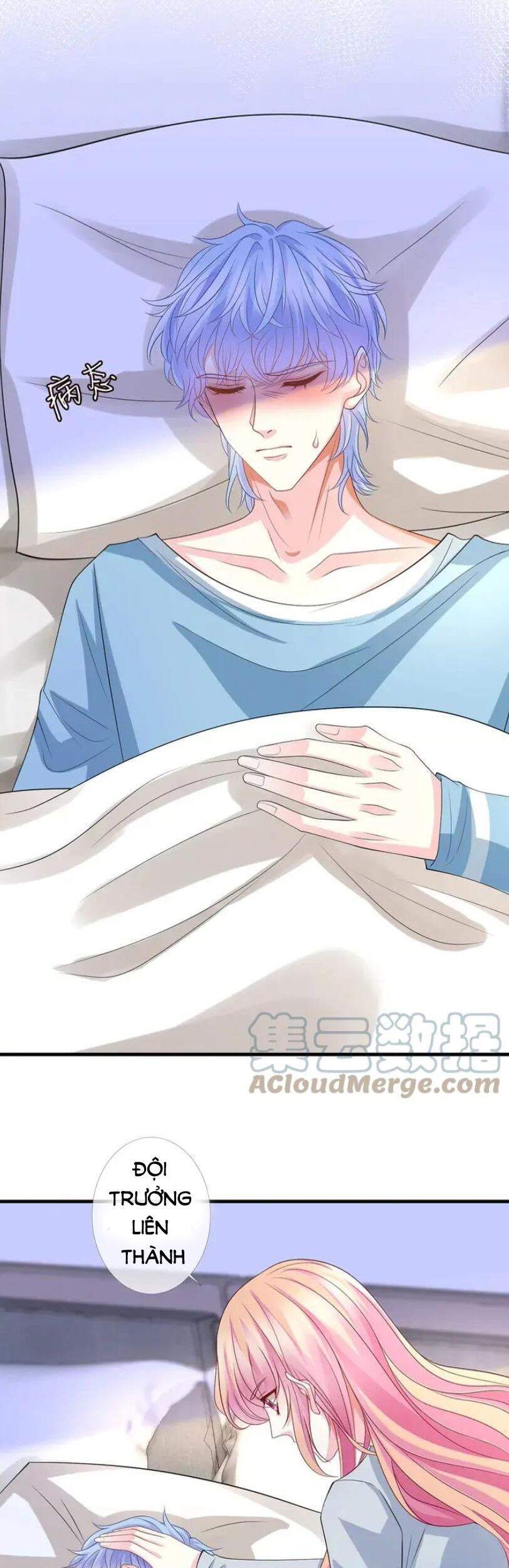 Danh Môn Chí Ái Chap 273.1 - Next Chap 274.1