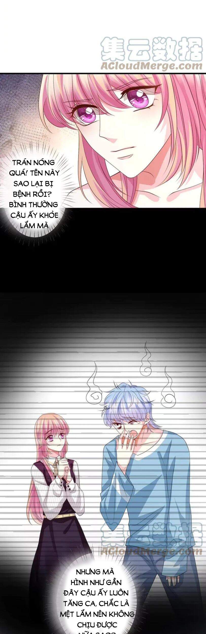 Danh Môn Chí Ái Chap 273.1 - Next Chap 274.1