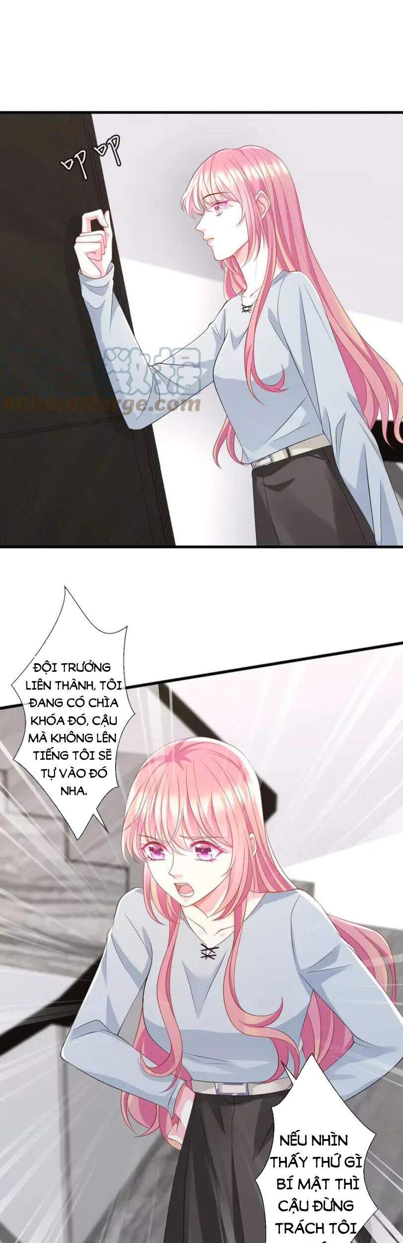 Danh Môn Chí Ái Chap 273.1 - Next Chap 274.1