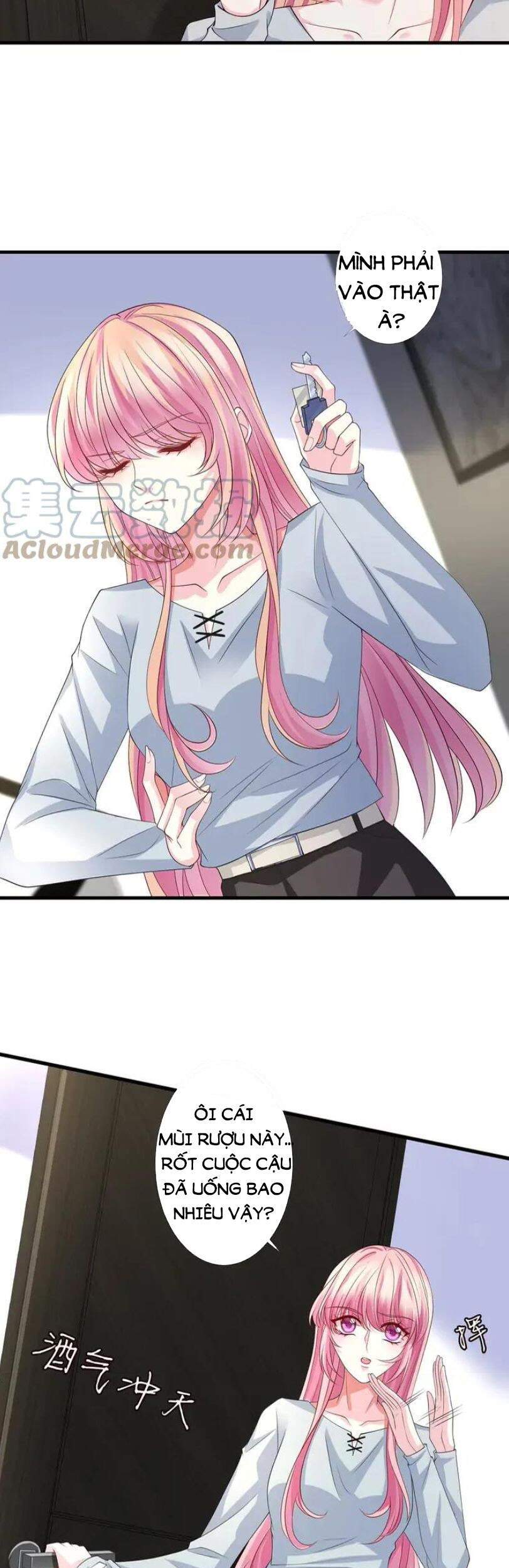 Danh Môn Chí Ái Chap 273.1 - Next Chap 274.1