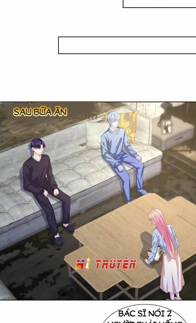 Danh Môn Chí Ái Chap 275.1 - Next Chap 276.1