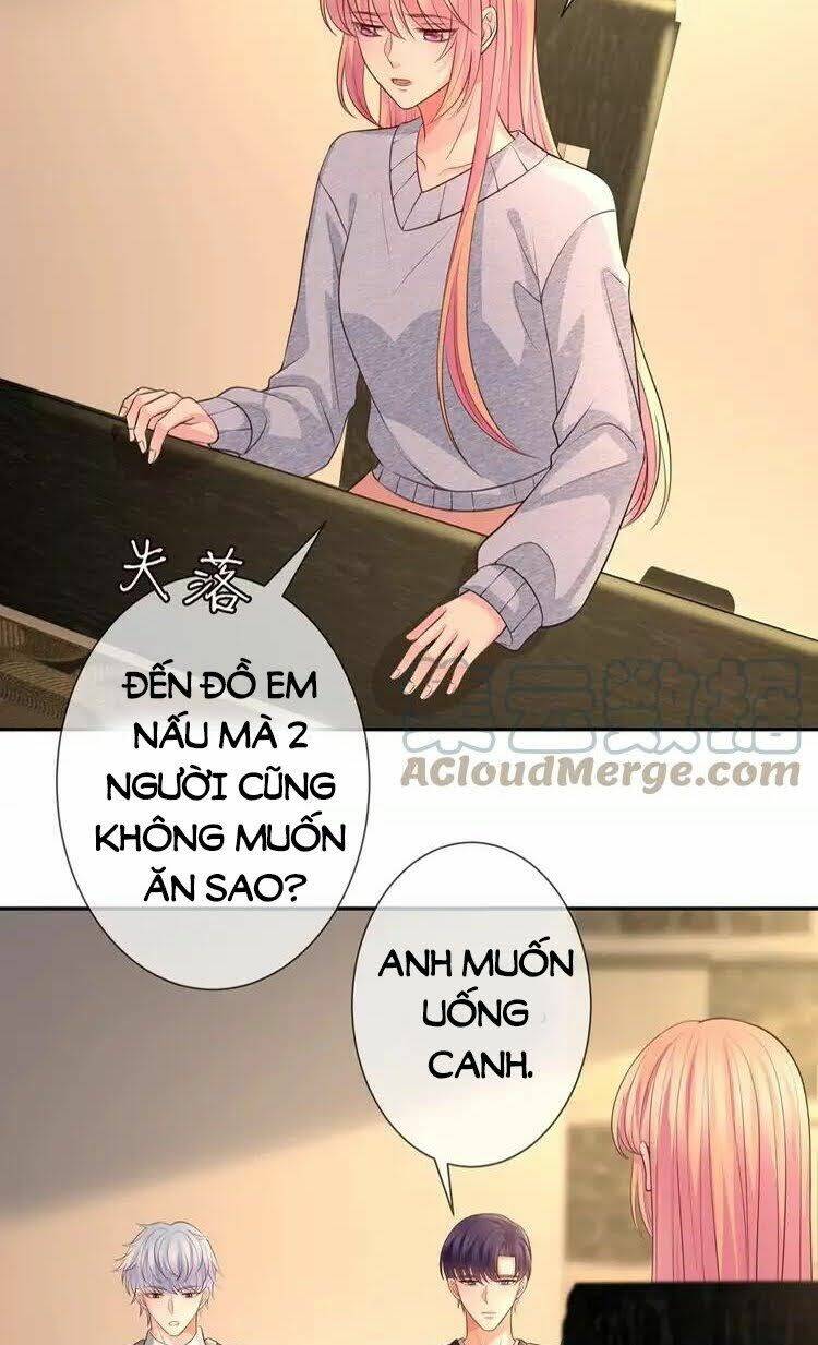 Danh Môn Chí Ái Chap 275.1 - Next Chap 276.1