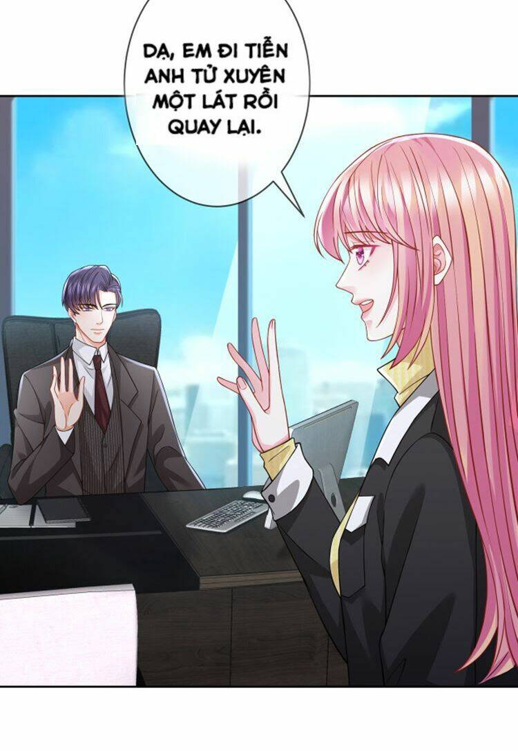 Danh Môn Chí Ái Chap 276.1 - Next Chap 277.1